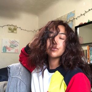 Meet your Posher, Marsha